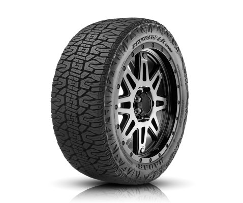Radar 265/65R17 120/117S RENEGADE AT SPORT