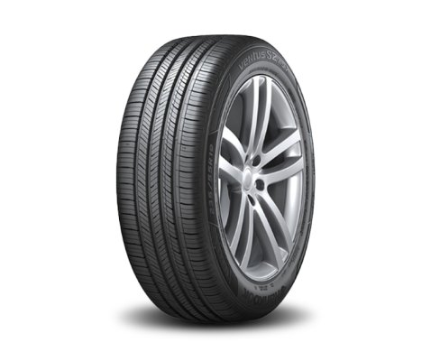 Hankook 235/55R19 105V RH17 VENTUS S2 AS X