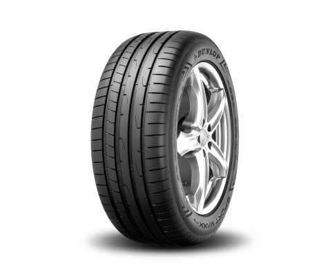 Dunlop 255/35R20 97Y SP Sport Maxx RT 2
