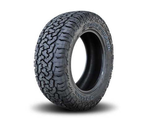 Comforser 245/60R18 110/107S CF1100