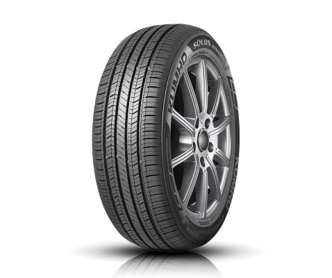 Kumho 215/45R17 91V TA51+ SOLUS ADVANCE