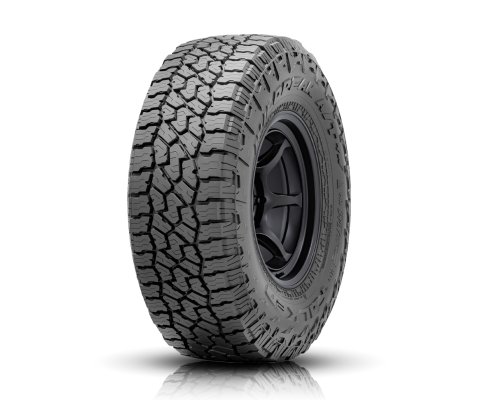 Falken 35x12.50R17 125R WILDPEAK AT4W