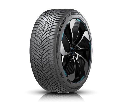 Hankook 215/50R19 97V IL01 iON FlexClimate(SA)(EV)