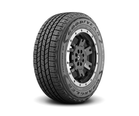 Goodyear 275/65R18 116T Wrangler Fortitude HT