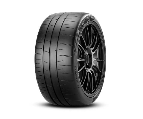 Pirelli 245/35R20 95Y PZERO TROFEORS