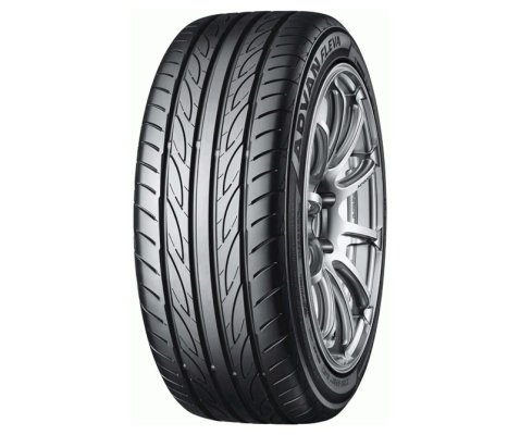 Yokohama 245/35R19 93W ADVAN FLEVA V701