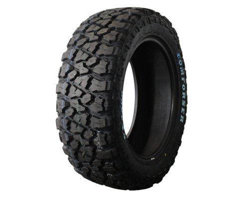 Comforser 35x13.50R17 121Q 12PR CF3300(MT)