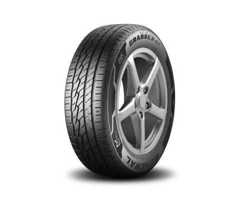 General 285/35R23 107Y GRABBER GT PLUS