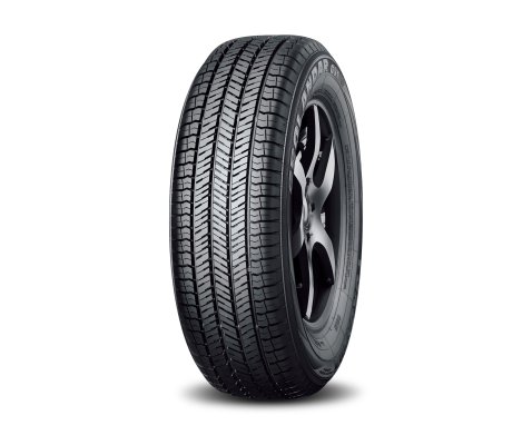 Yokohama 225/65R17 102H GEOLANDAR G91 BluEarth (Demo)