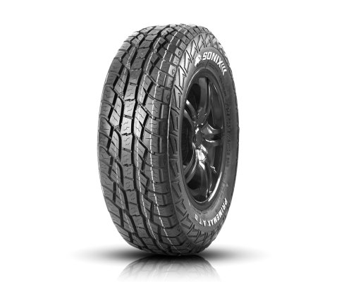 Sonix 255/70R16 111T PRIMEMAX A/T II