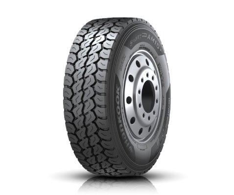 Hankook 385/65R22.5 164k 18PR AM15+