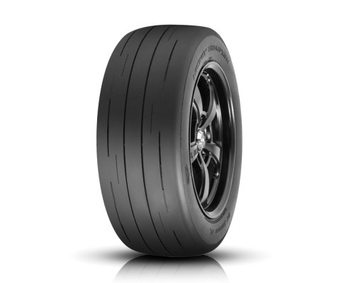 Mickey Thompson 255/60R15 ET STREET R