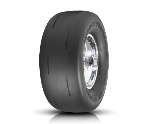 Mickey Thompson 275/60R15 ET STREET RADIAL PRO