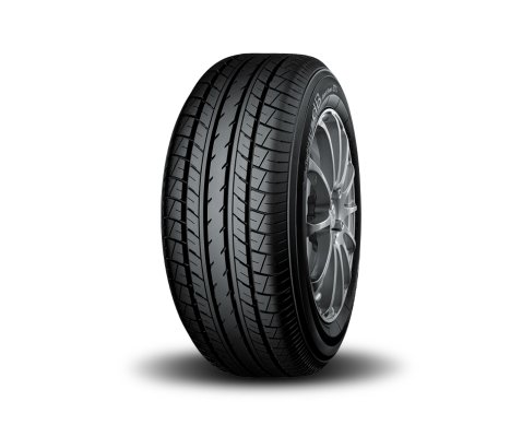 Yokohama 235/45R19 95V BluEarth E70NZ