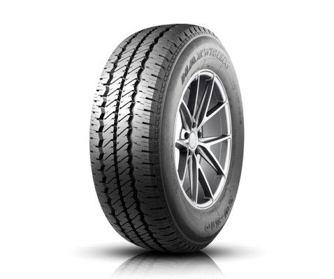 Maxtrek 225/70R15 112/110S SU-810
