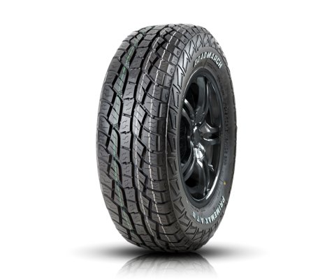 Roadmarch 285/65R18 125/122R PRIMEMAX A/T II