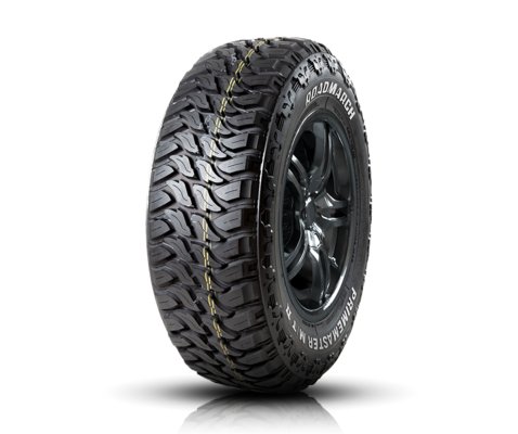 Roadmarch 35x12.50R15 113Q PRIMEMASTER M/T II