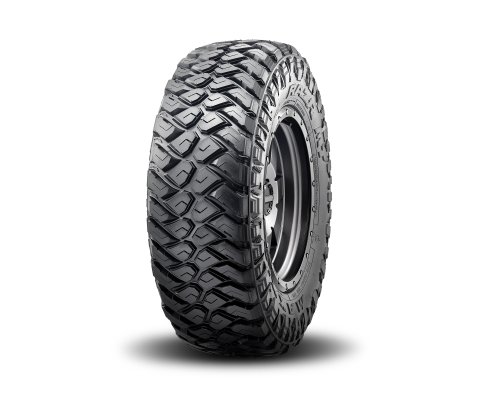Maxxis 285/75R16 126/123Q MT772