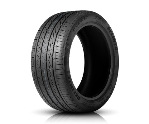 Delinte 245/35R20 95Y DH6 Runflat