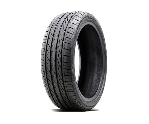 Landsail 245/35R19 93Y LS588 RUNFLAT