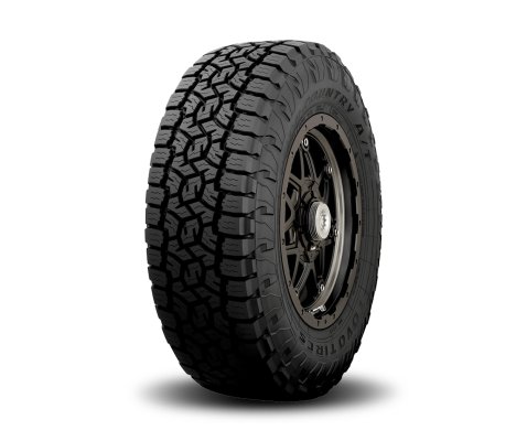 Toyo 285/50R20 116T OPEN COUNTRY AT3