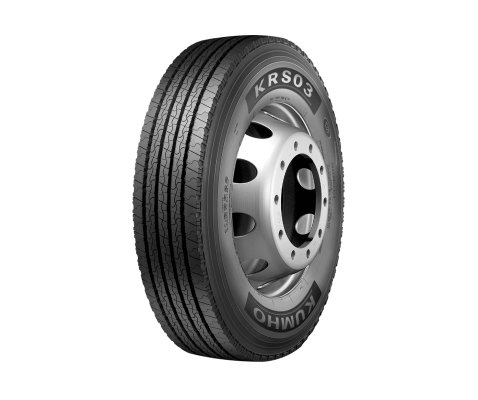 Kumho 235/75R17.5 132/130M 14L RS03
