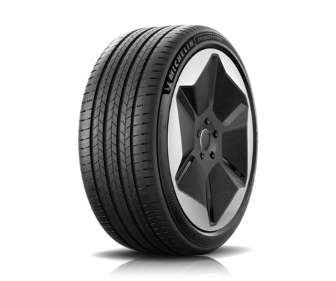 Michelin 255/50R20 109V PRIMACY 5 ENERGY ACOUSTIC