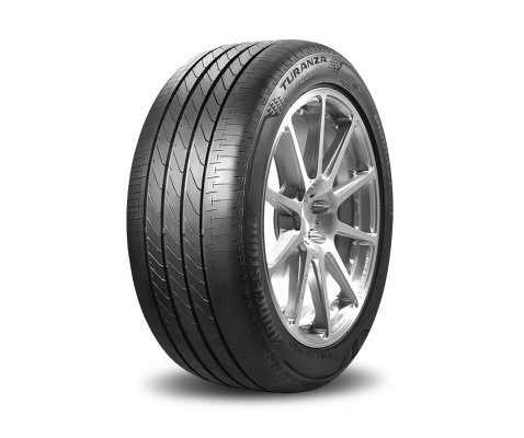 Bridgestone 215/55R18 95V TURANZA T005A(CX30)(Demo)