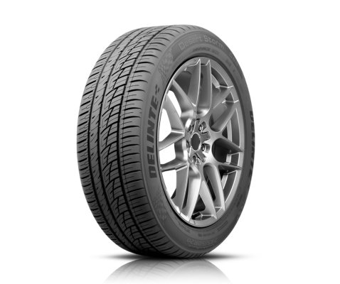 Delinte 275/40R19 101Y DS8
