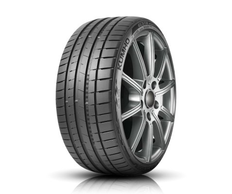 Kumho 285/35R20 104Y PS72 ECSTA SPORT S (EV)