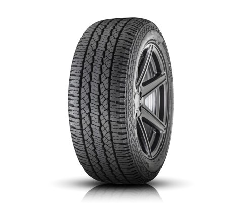 Roadstone 265/50R20 111T ROADIAN AT 4X4