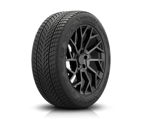Goodyear 305/30R21 104V UltraGrip Performance 3(NA2)