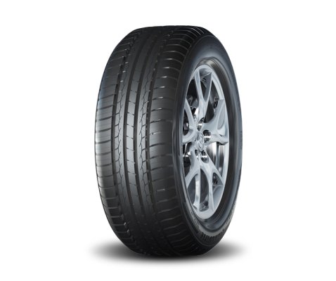 Haida 245/45R18 100W RunSpirit