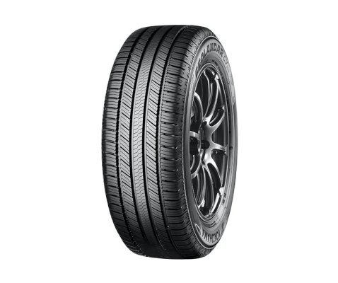 Yokohama 255/55R19 GEOLANDAR CV G058