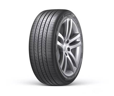 Hankook 205/60R16 92H H318 KINERGY ST AS