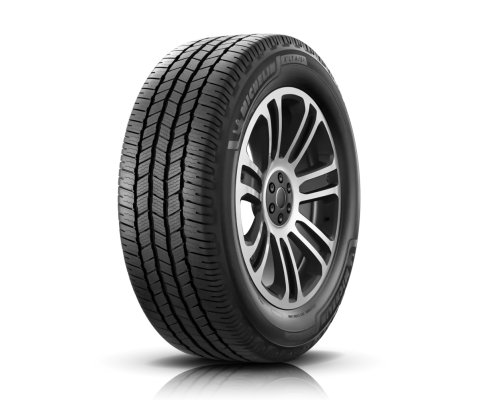 Michelin 265/55R20 113H X LT A/S 2