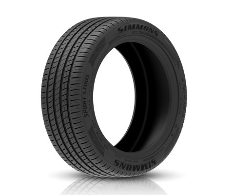 Simmons 225/45R19 96Y SPORT ST005