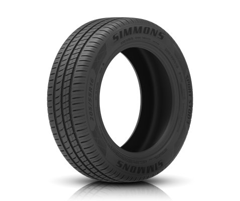 Simmons 205/70R15 96H SPORT ST003