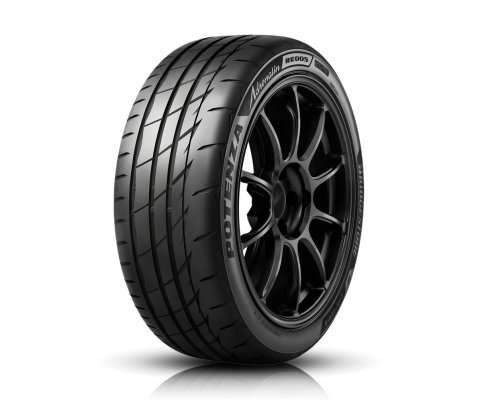 Bridgestone 235/45R17 97Y Potenza Adrenalin RE005