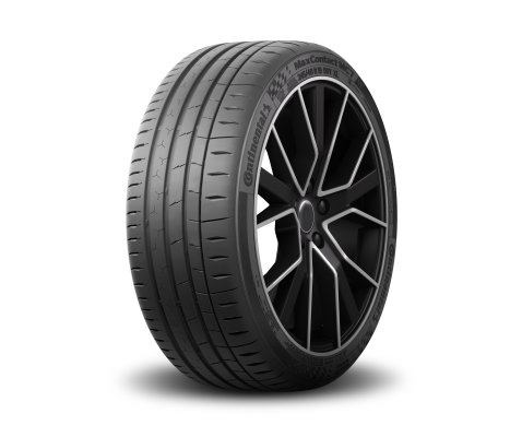 Continental 245/40R17 95Y ContiMaxContact MC7