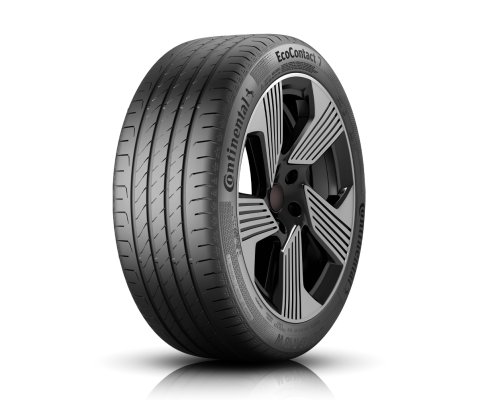 Continental 235/50R18 101V ContiEcoContact 7