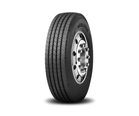 Double Star 265/70R19.5 140/138L 16PR DSR116 (All Position)