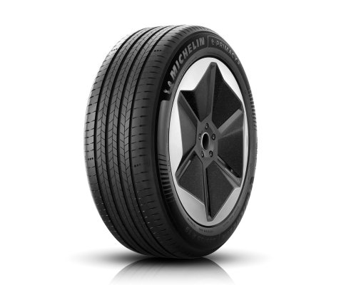 Michelin 255/35R19 99W E PRIMACY 2(MO)HL