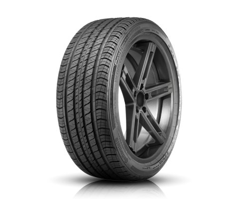 Continental 255/40R20 101H ContiProContact RX (+)