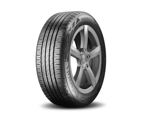 Continental 265/45R21 108V ContiEcoContact 6 Contisilent