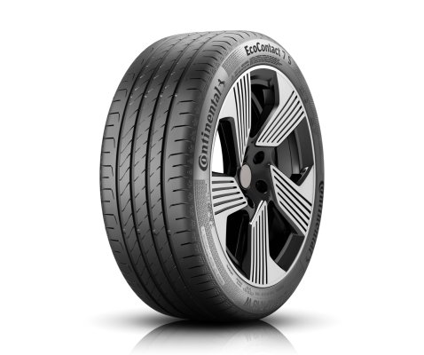 Continental 265/40R20 104V ContiEcoContact 7 S