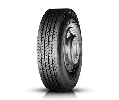 Bridgestone 275/70R22.5 148K R297BZ(All Position)(Demo)