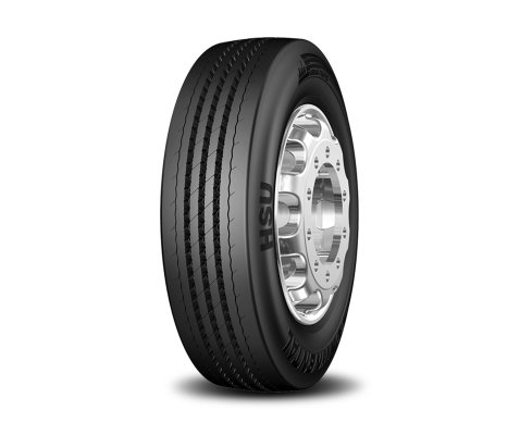 Continental 295/80R22.5 152/148J HSU (URBAN) LRH 16PR