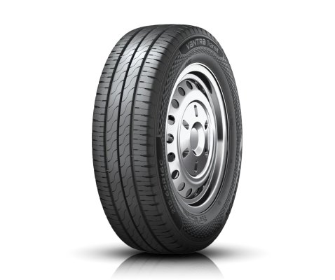 Hankook 225/75R16 121/120R RA58 VANTRA TRANSIT