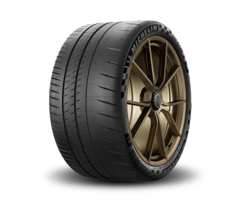 Michelin 255/35R20 97Y PILOT SPORT CUP 2 R (K1)DOT22/23